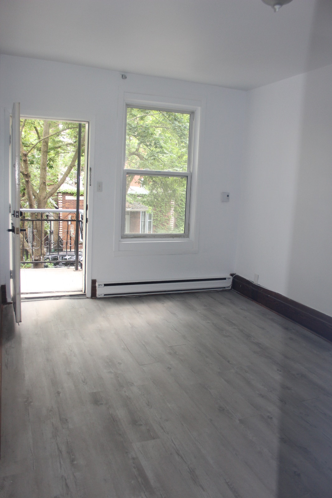 Rosemont: 3½, disponible maintenant/available now — photo 1