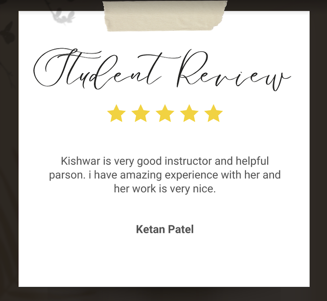 Female Driving Instructor414911400961658881