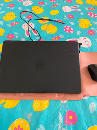 HP 15” Laptop