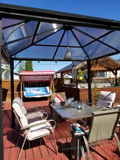 Whether you’re building a greenhouse or replacing existing covering, EcoFort Innovations offers the...