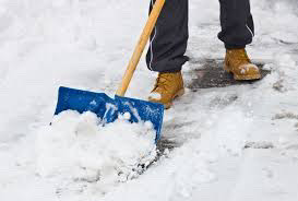 Snow removal  in Snow Removal & Property Maintenance in Winnipeg