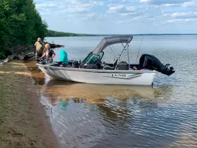 Boat for Sale, View more