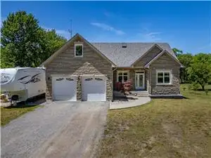 8 month rental for home located on Lake Ontario in Prince Edward County (near Sandbanks beach). Rent...