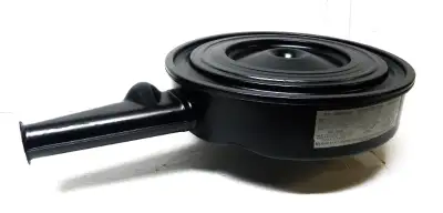 65 64 Chevelle 327 283 4BBL Carter Air Cleaner Breather Impala GM of Canada factory original four-ba...