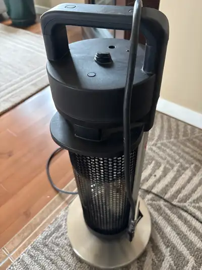 Infrared Patio Heater, View more