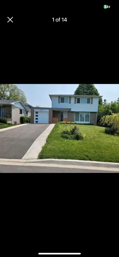 2 Rooms available