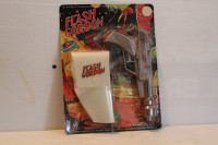 Flash Gordon jouet de l espace Hong Kong 1975