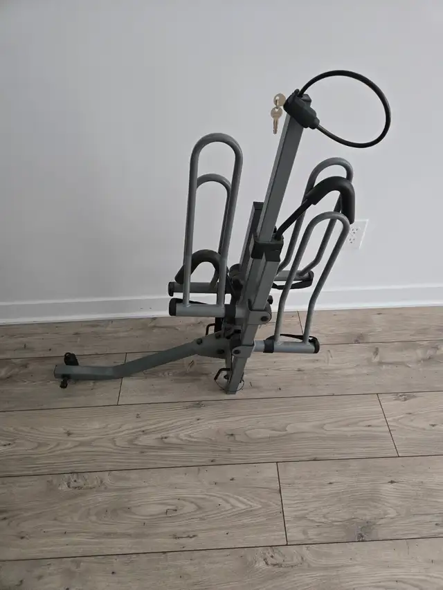 Support vélos  pour auto in Clothing, Shoes & Accessories in Laurentides - Image 2