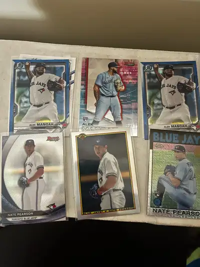 Blue Jays Cards , View more