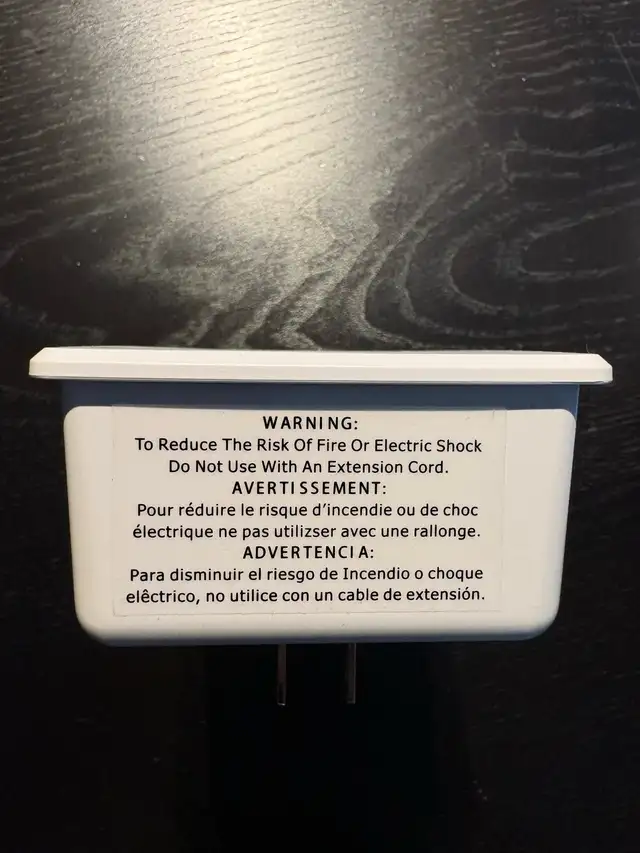 GermGuardian UV-C Air Sanitizer in Health & Special Needs in Laval / North Shore - Image 5