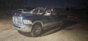 2012 Dodge Ram 2500 Laramie