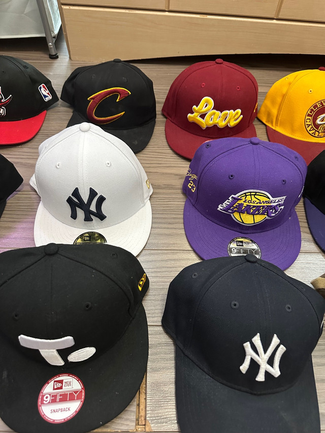 Caps/ Hats for sale! in Men's in City of Toronto - Image 3