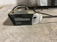 Liftmaster Garage Door Opener