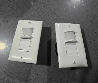 motion sensor switches , View more