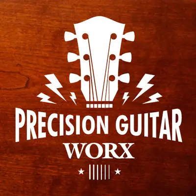 Precision Guitar Worx, View more