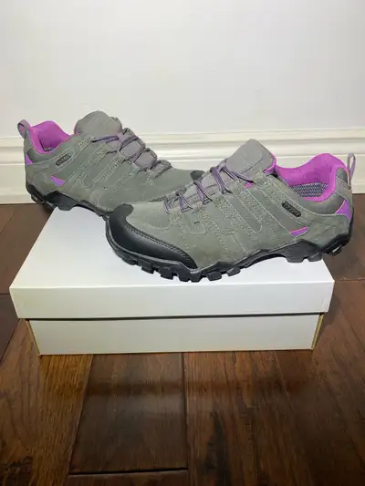 Mountain Hardware Hiking Shoes, View more