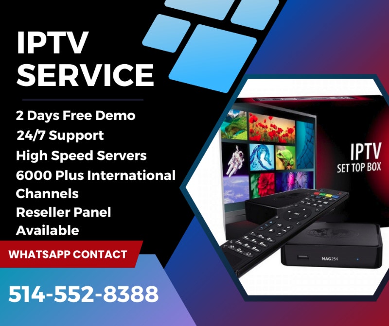 BEST TV CHANNELS (FREE TRIAL AVAILABLE) General Electronics