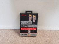 HDMI Cable NEW & Unopened