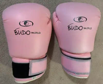 Boxing Gloves, View more