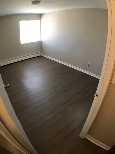 Northend St.Catharines Quiet Clean building.  1 & 2 bedrooms, View more