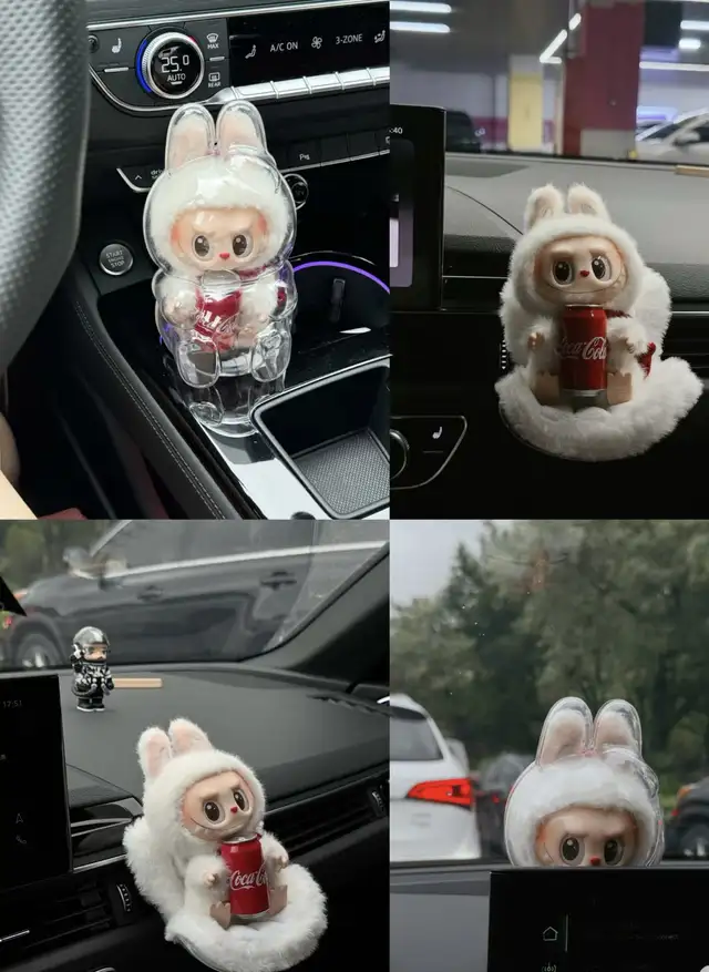 Labubu ～～Car seats in Strollers, Carriers & Car Seats in City of Toronto - Image 6