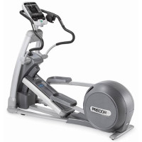 PRECOR Elliptical Fitness Crosstrainer