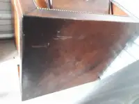 Unique coffee table