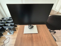 Dell and HP - 21.5 LCD Monitors (multiple available)