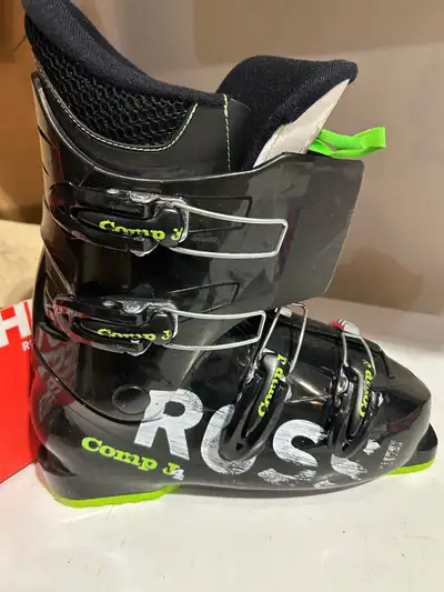 Have outgrown and not required anymore. We do 1 trip to the mountains a year, I think these were use...