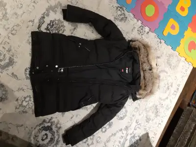 Women's medium pajar winter coat. In excellent condition. 2 years old. Gently used durning winter se...