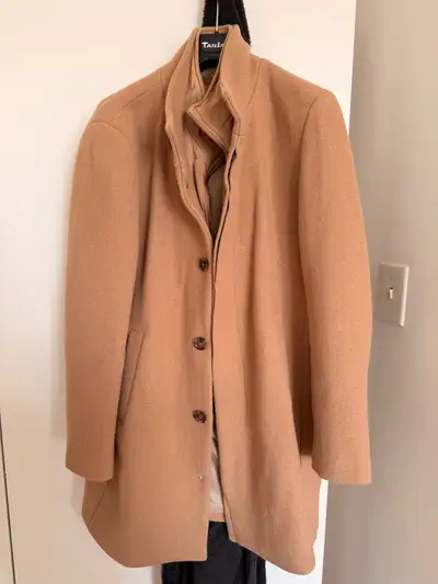 Daniel Hechter Men's Coat, View more