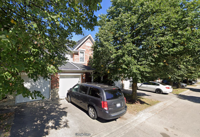 Large basement room Fully furnished Private bathroom 900 rent a month utilities included 1 minute wa...