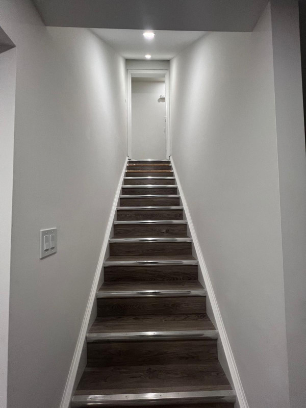 Two Bedroom Basement for rent $1800 all inclusive in Long Term Rentals in London - Image 4