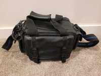 Camera bag