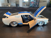 Ford Mustang Diecast Car Collection - Lot 2 of 3 - 1/24 scale