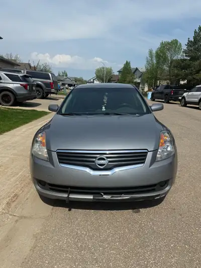 This car has recently had an overhaul for drivability, safety and reliability. Some of the list incl...