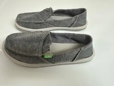 Sanuk Ladies Shoes, View more