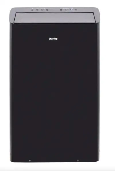 Danby Portable Air Conditioner, View more