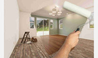 QUALITY PAINTING & RENOVATIONS, REASONABLY LOW PRICES 