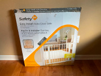 Baby Gate