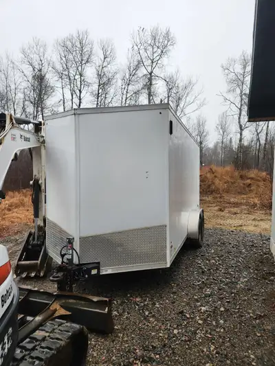 Like new tires are new everything is in great condition