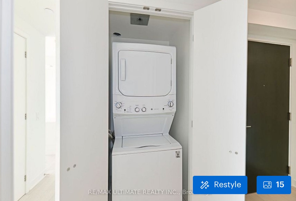 LEASE - YORKVILLE: 1bed/1bath for $2200/month 4