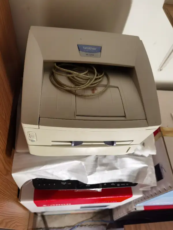 Canon printers, fax. in Printers, Scanners & Fax in Mississauga / Peel Region - Image 5