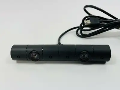 PS4 Camera, View more