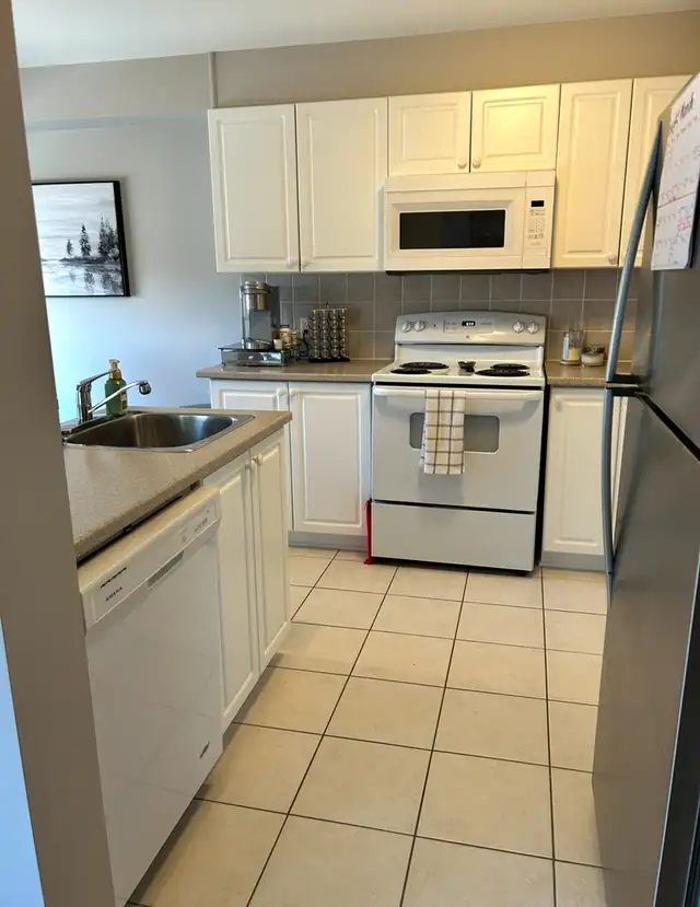 Female ..ROOM FOR RENT $ 700.00 a month….. in Room Rentals & Roommates in Ottawa - Image 3