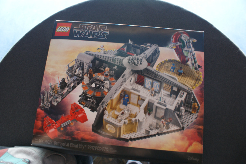 Starwars lego for sale  