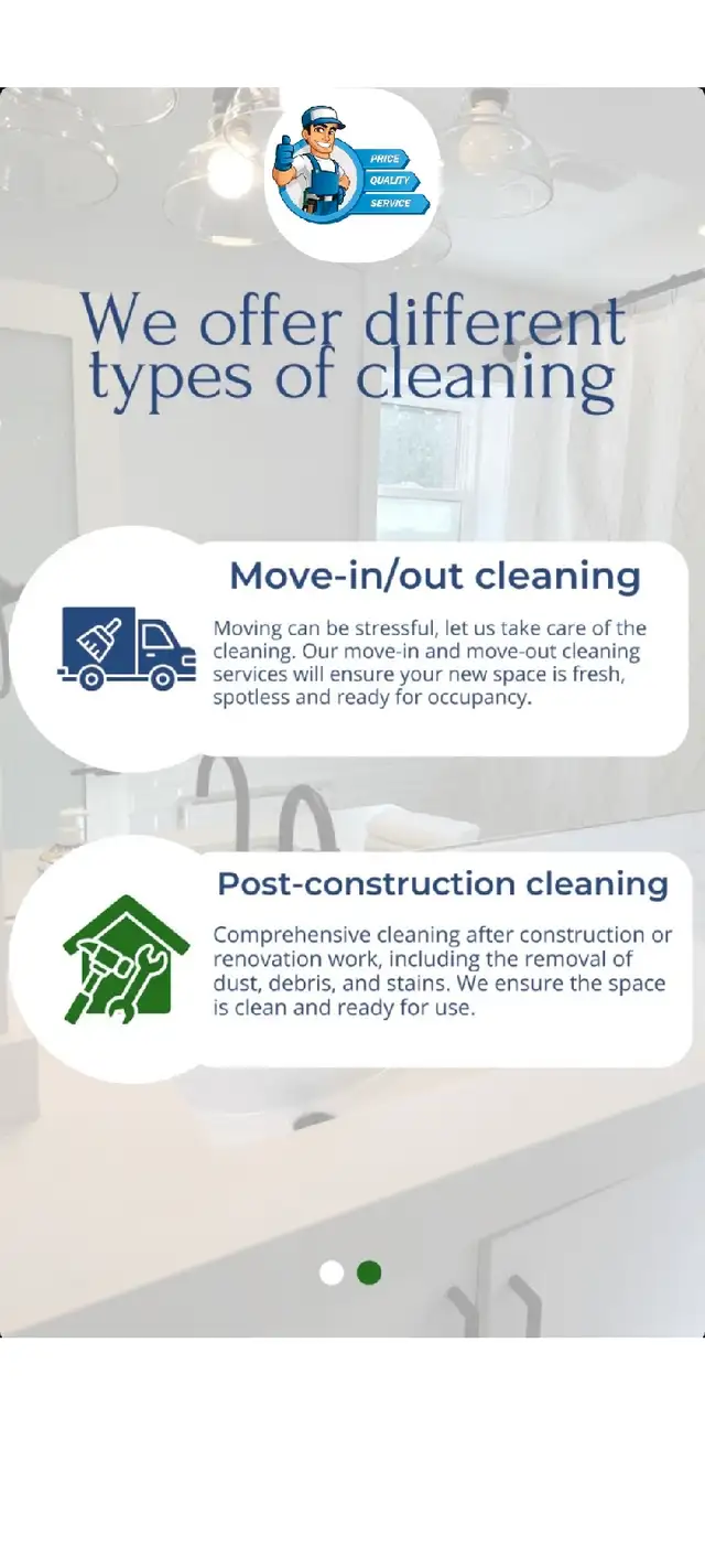 Home service Winnipeg63235550886019122