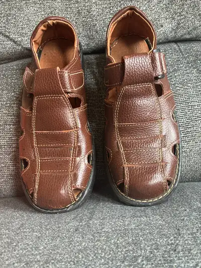Men’s summer sandal, View more