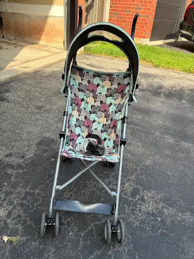Kids Stroller, View more