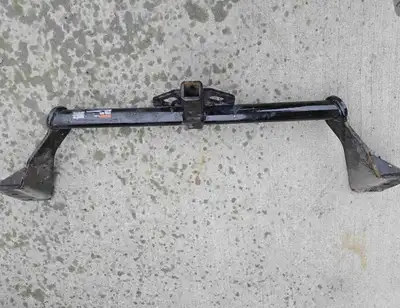 Curt Trailer Hitch, 1-1/4" Receiver. Model #11412. https://www.curtmfg.com/part/11412 Less than 2 ye...